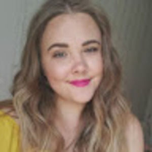 Meet your Posher, Gabrielle